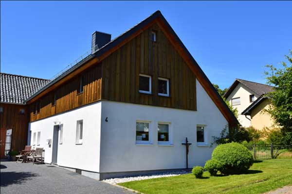 Ferienwohnung Sommer